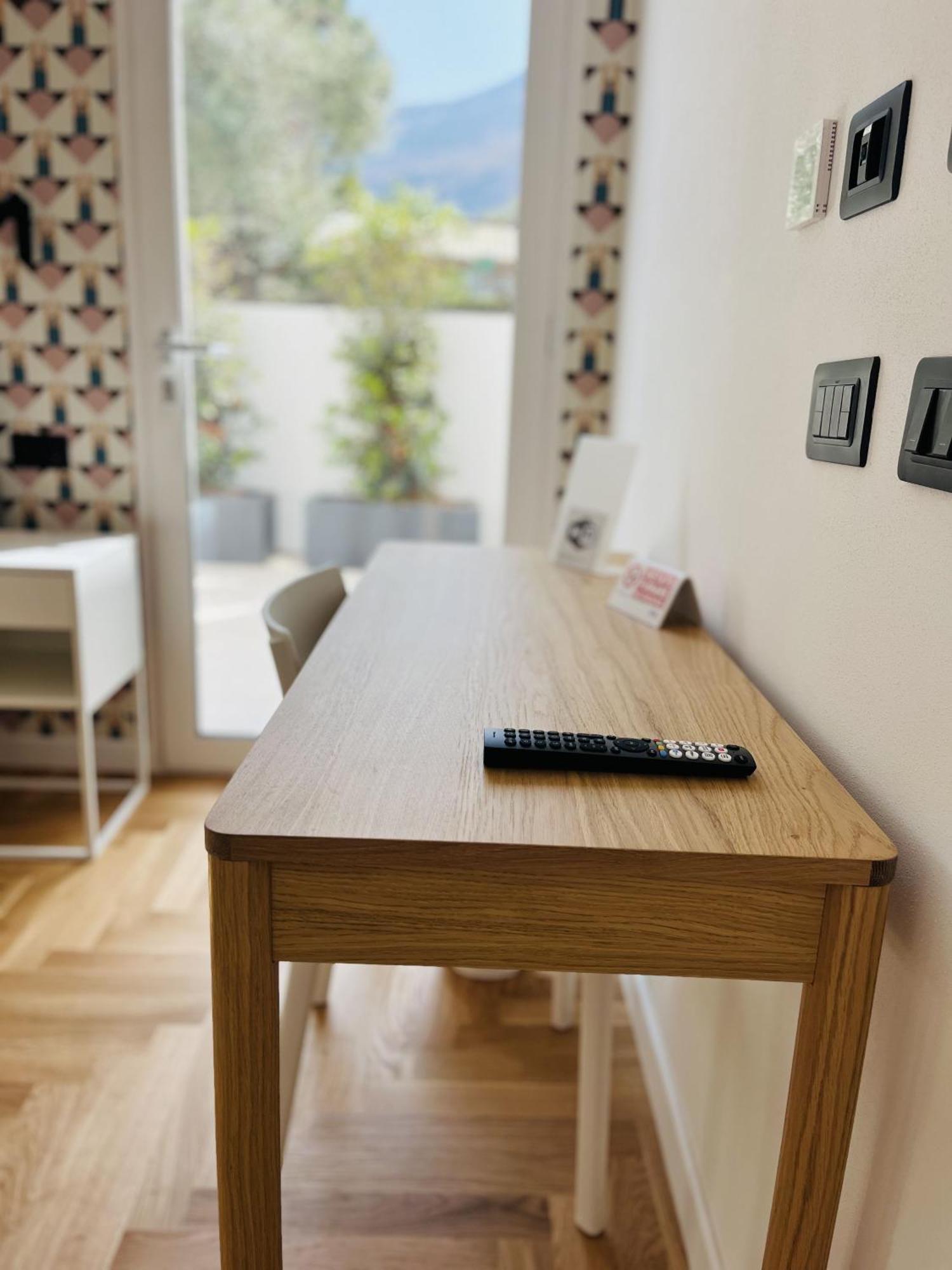Marina Boutique Rooms Carini Rom bilde