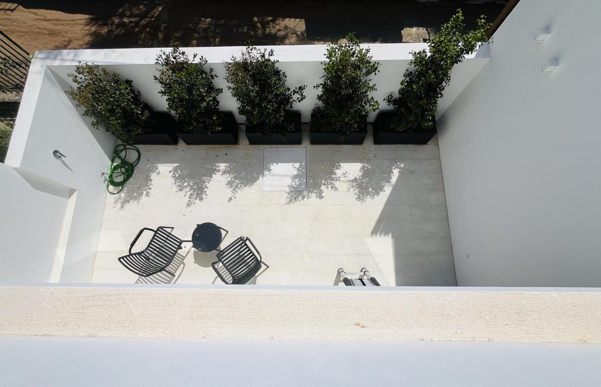 Marina Boutique Rooms Carini Rom bilde