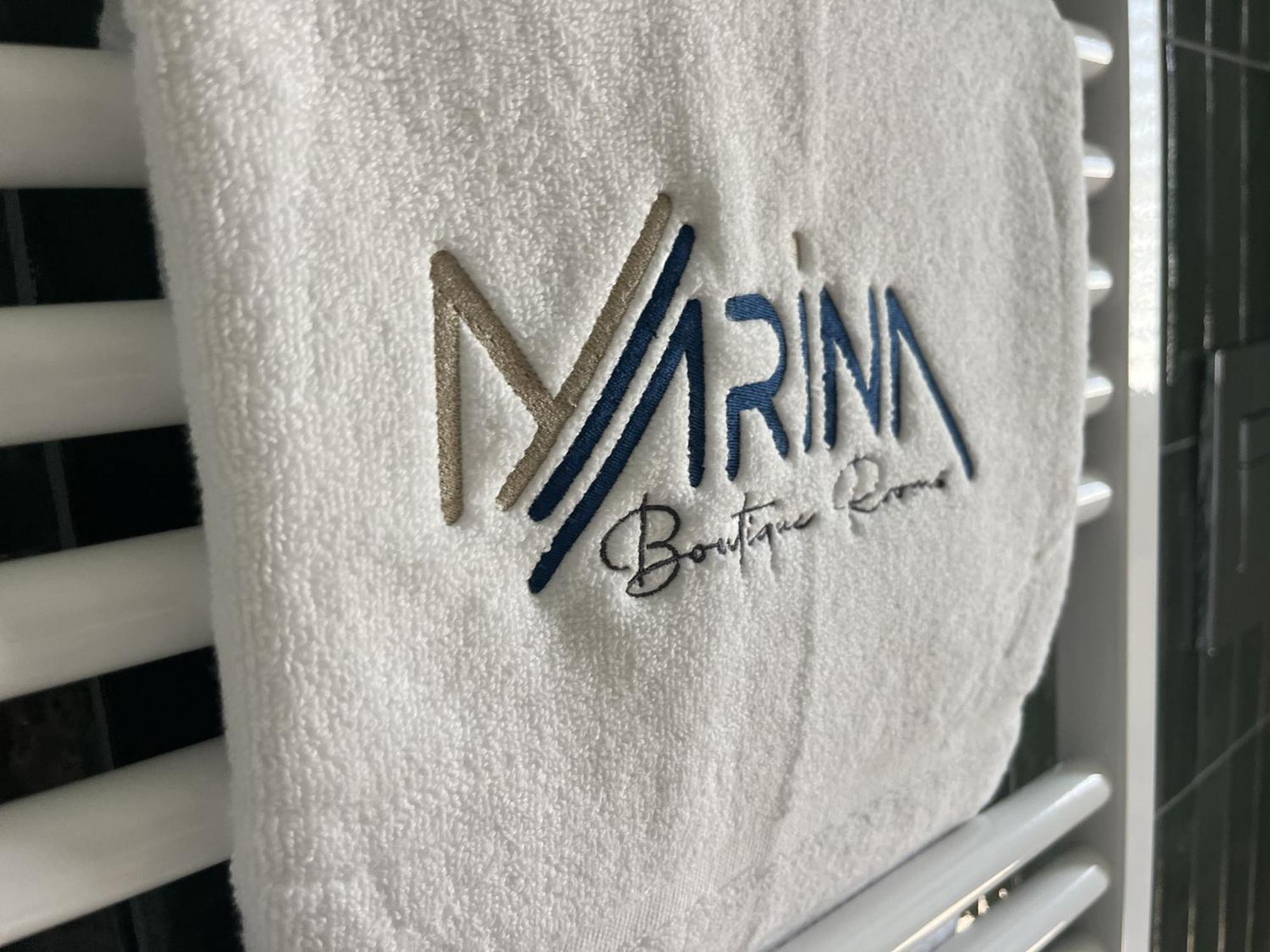 Marina Boutique Rooms Carini Rom bilde